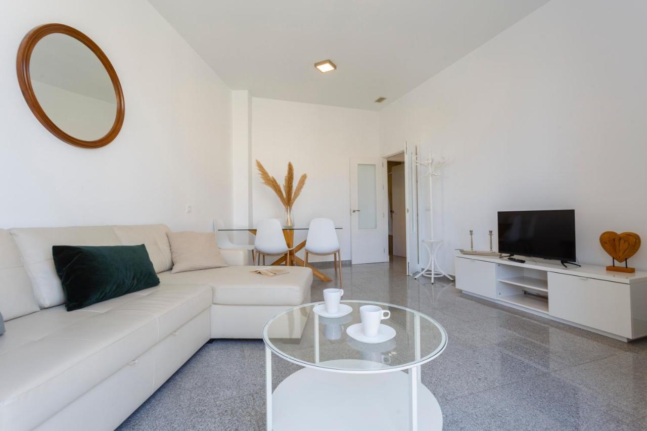 Apartamentos El Capitan Veneno By Cadiz4Rentals Zewnętrze zdjęcie