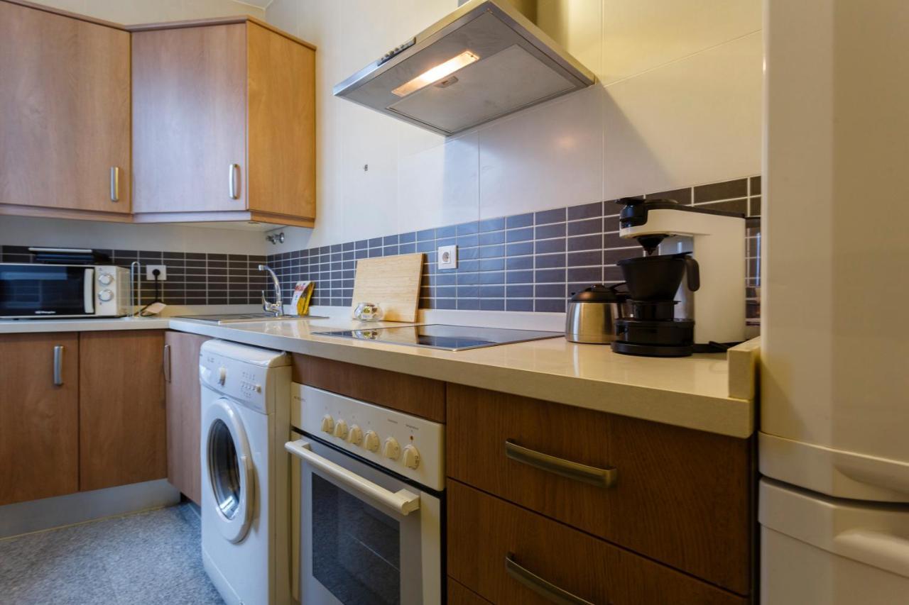 Apartamentos El Capitan Veneno By Cadiz4Rentals Zewnętrze zdjęcie