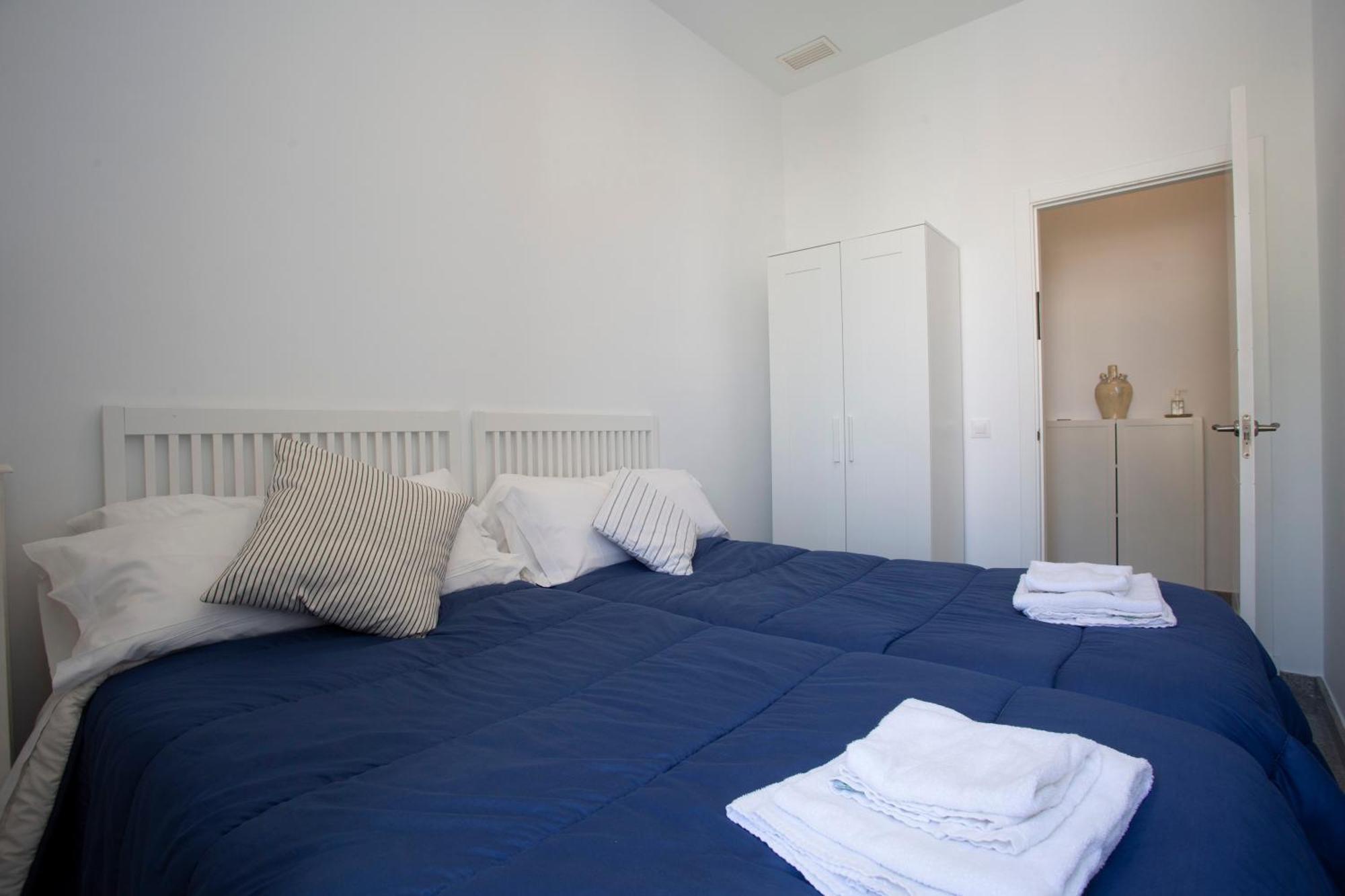Apartamentos El Capitan Veneno By Cadiz4Rentals Pokój zdjęcie