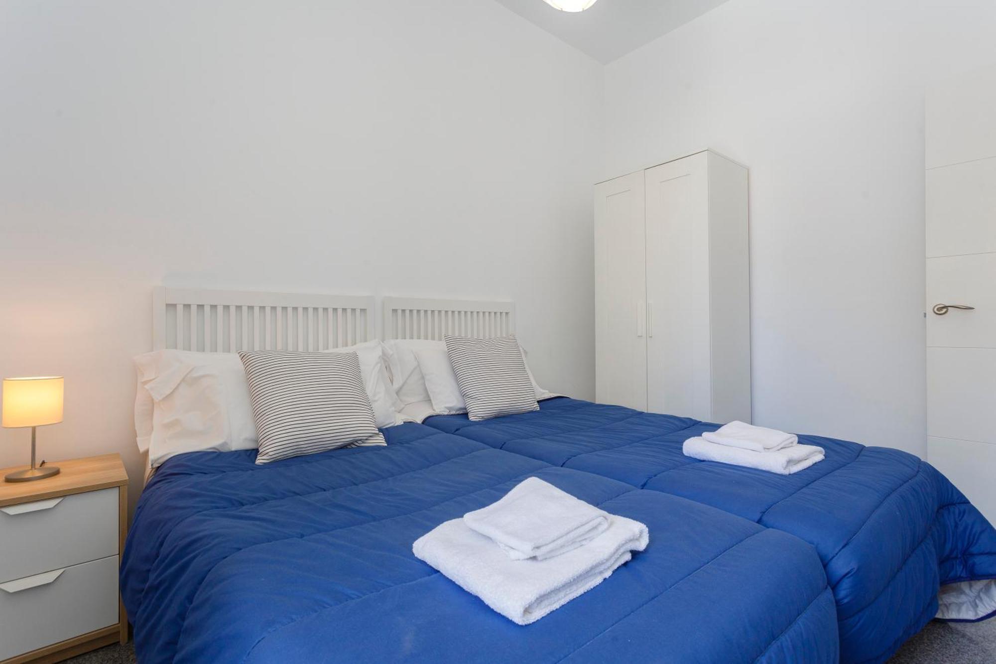 Apartamentos El Capitan Veneno By Cadiz4Rentals Pokój zdjęcie