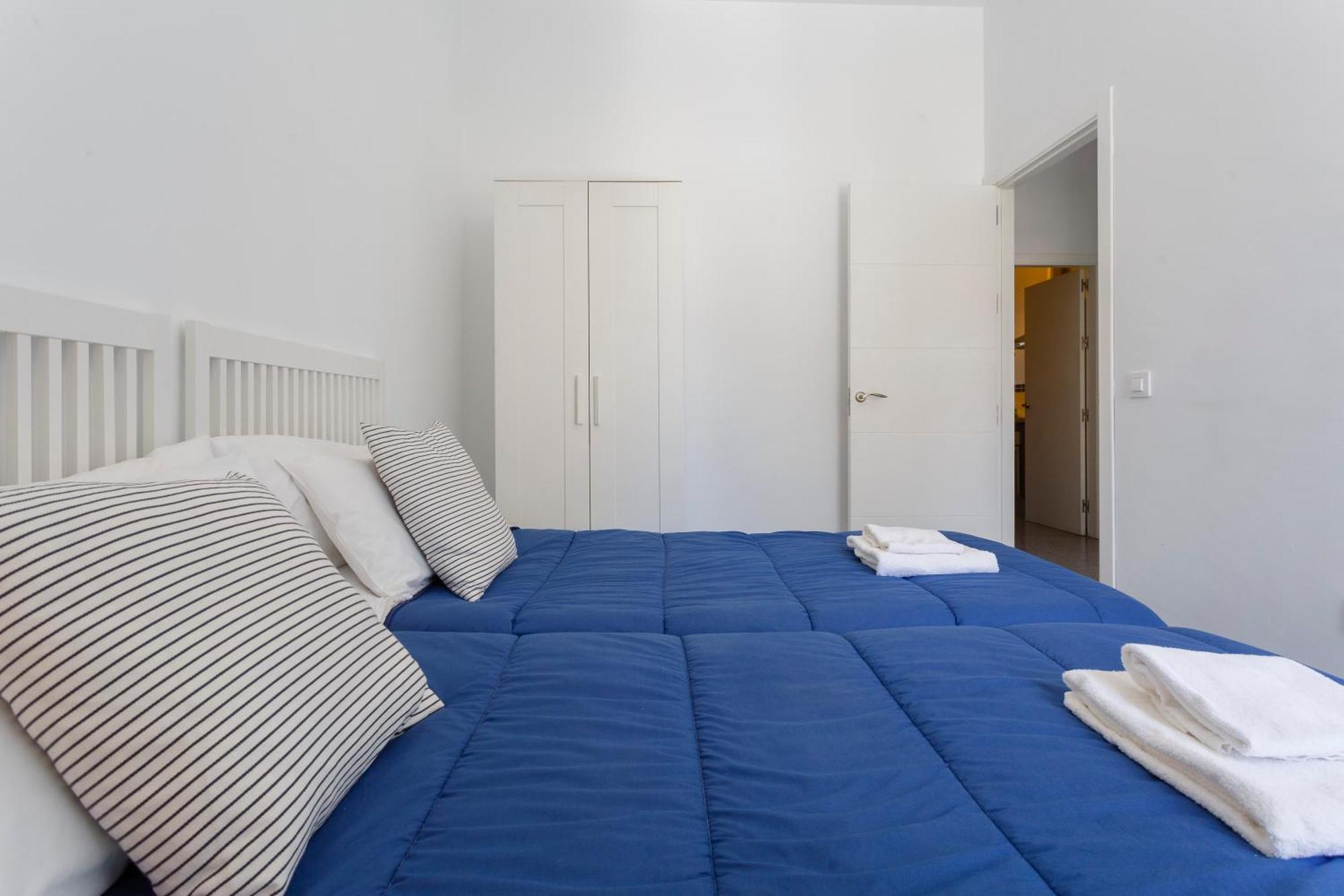 Apartamentos El Capitan Veneno By Cadiz4Rentals Pokój zdjęcie
