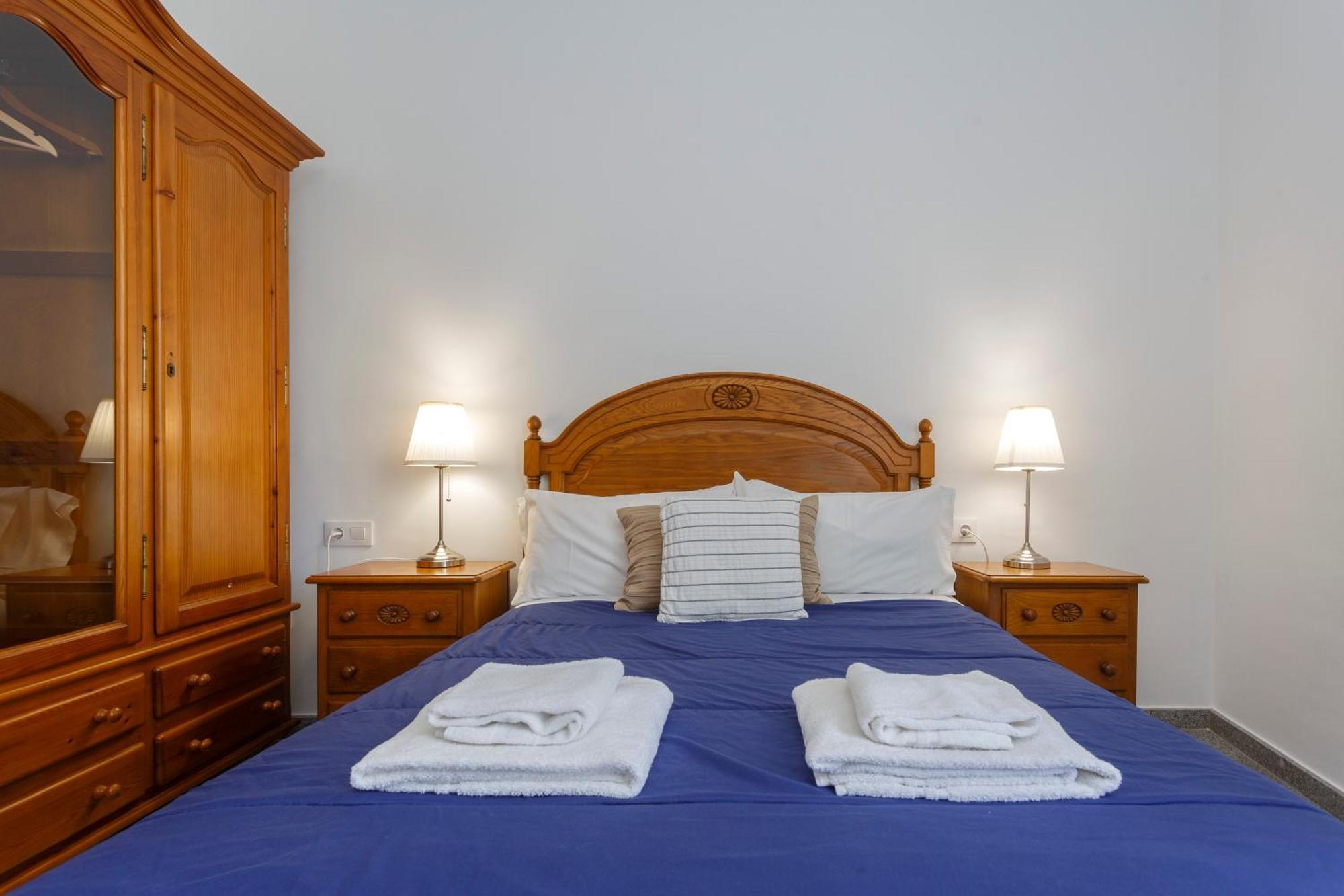 Apartamentos El Capitan Veneno By Cadiz4Rentals Pokój zdjęcie