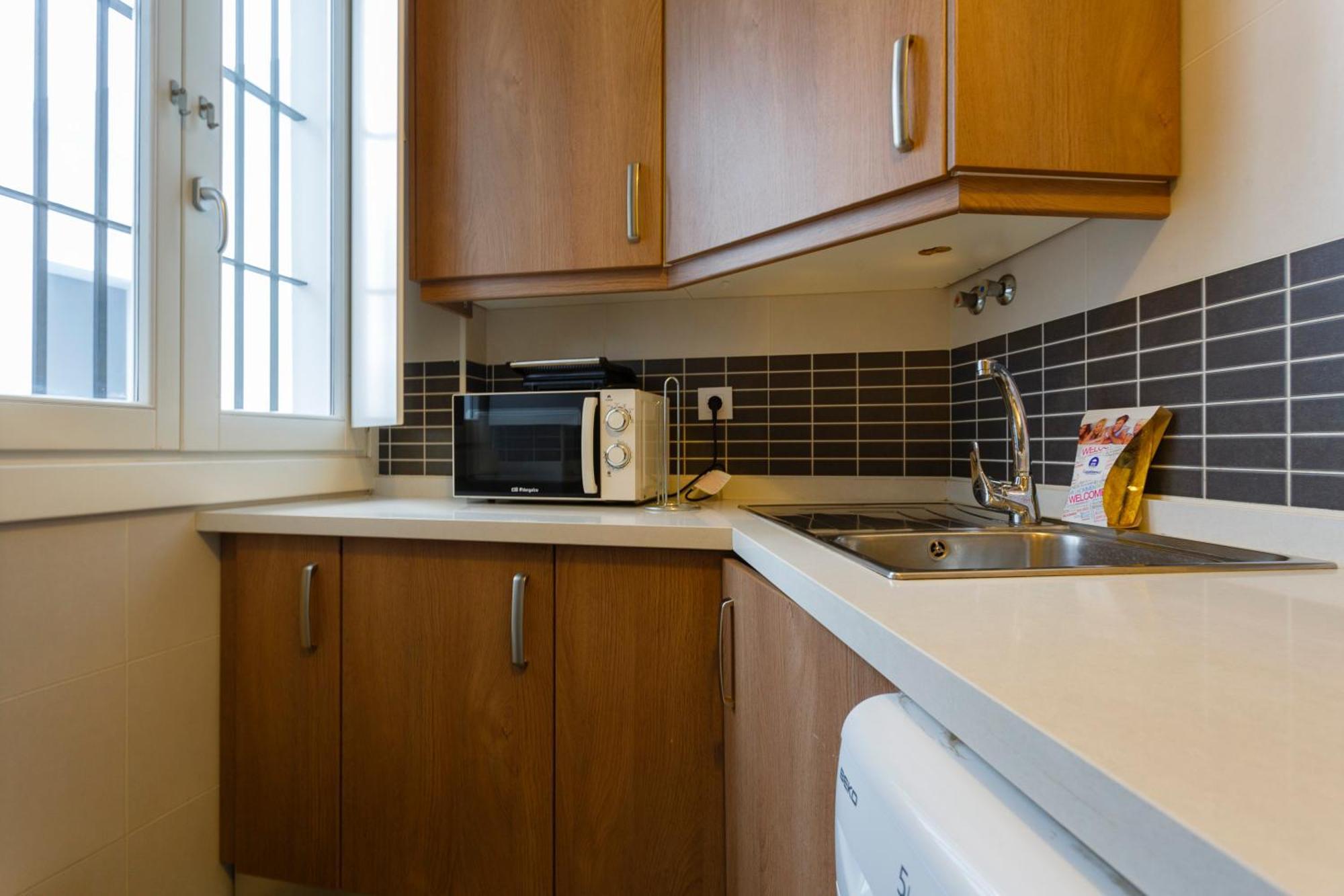 Apartamentos El Capitan Veneno By Cadiz4Rentals Pokój zdjęcie
