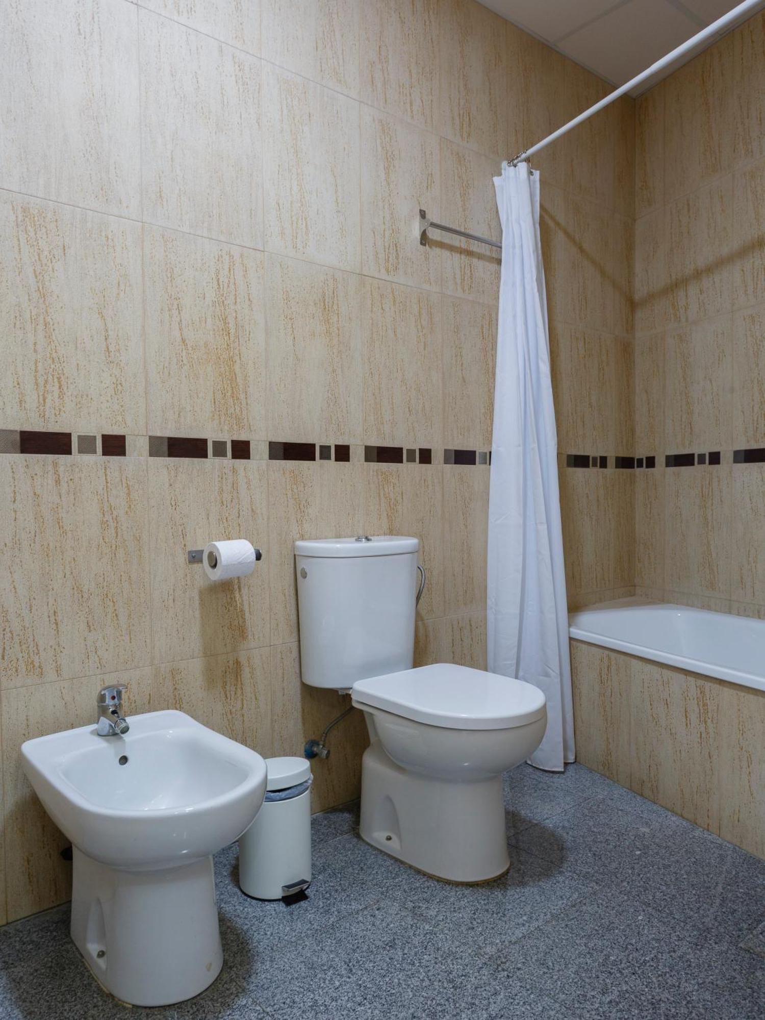 Apartamentos El Capitan Veneno By Cadiz4Rentals Pokój zdjęcie